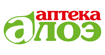 Федеральная сеть аптек Алоэ