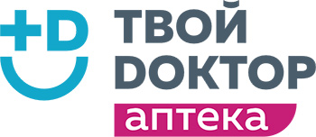 Аптека "Твой доктор"