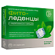 Фитоледенцы с подорожником и чабрецом со вкусом ментола
