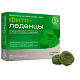 Фитоледенцы с подорожником и чабрецом со вкусом мяты
