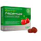 Фитоледенцы с подорожником и чабрецом со вкусом клюквы