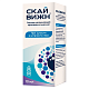 Скайвижн, раствор увлажняющий офтальмологический